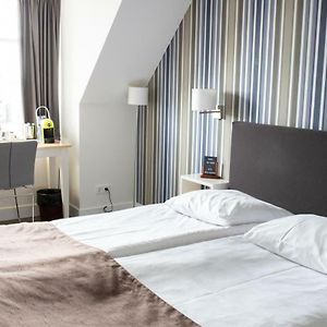 Standaard Kamer met een King Size Bed