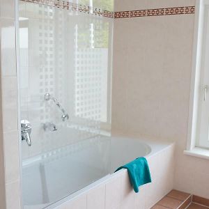 Deluxe Double Kamer